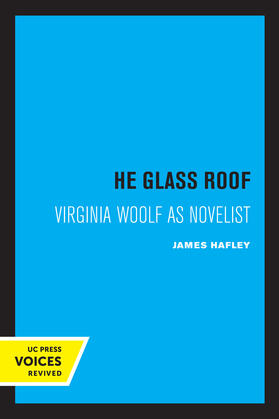 Hafley |  The Glass Roof | eBook | Sack Fachmedien