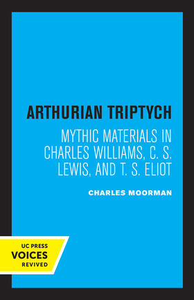 Moorman |  Arthurian Triptych | eBook | Sack Fachmedien