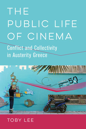 Lee |  The Public Life of Cinema | Buch |  Sack Fachmedien