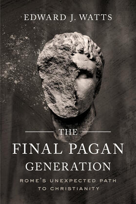 Watts |  The Final Pagan Generation | Buch |  Sack Fachmedien