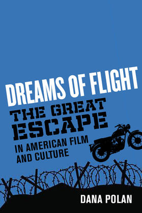 Polan |  Dreams of Flight | Buch |  Sack Fachmedien