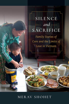 Shohet |  Silence and Sacrifice | Buch |  Sack Fachmedien
