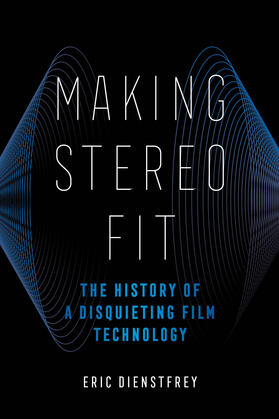 Dienstfrey |  Making Stereo Fit | Buch |  Sack Fachmedien