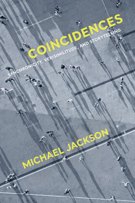 Jackson |  Coincidences | Buch |  Sack Fachmedien