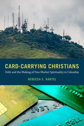Bartel |  Card-Carrying Christians | Buch |  Sack Fachmedien