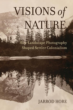 Hore |  Visions of Nature | Buch |  Sack Fachmedien