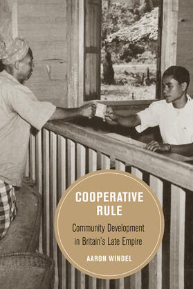 Windel |  Cooperative Rule | Buch |  Sack Fachmedien