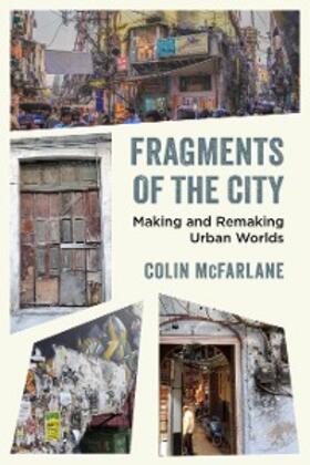 Mcfarlane |  Fragments of the City | eBook | Sack Fachmedien