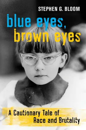 Bloom |  Blue Eyes, Brown Eyes | Buch |  Sack Fachmedien