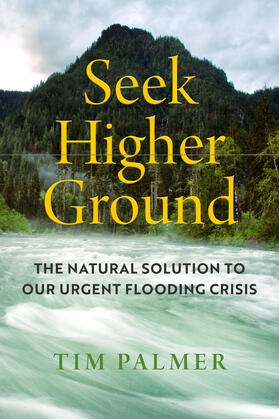 Palmer |  Seek Higher Ground | Buch |  Sack Fachmedien