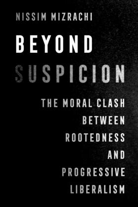 Mizrachi |  Beyond Suspicion | Buch |  Sack Fachmedien