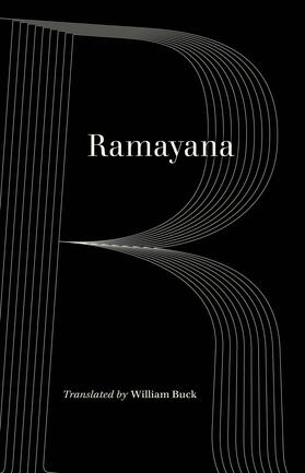 Buck |  Ramayana | Buch |  Sack Fachmedien