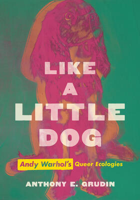 Grudin |  Like a Little Dog | Buch |  Sack Fachmedien