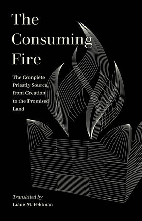Feldman |  The Consuming Fire | Buch |  Sack Fachmedien