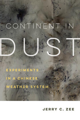 Zee |  Continent in Dust | Buch |  Sack Fachmedien