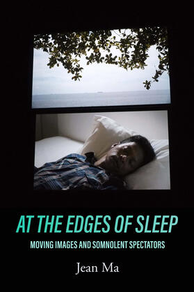 Ma |  At the Edges of Sleep | Buch |  Sack Fachmedien