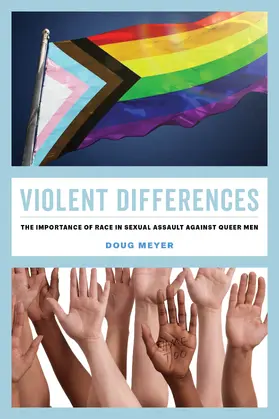 Meyer |  Violent Differences | Buch |  Sack Fachmedien