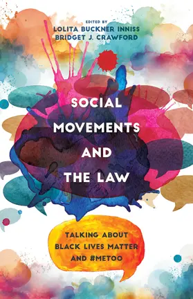 Crawford / Inniss |  Social Movements and the Law | Buch |  Sack Fachmedien