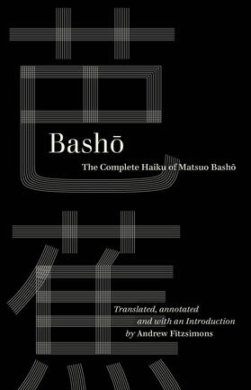 Basho | Basho | Buch | 978-0-520-38558-0 | sack.de