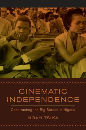 Tsika | Cinematic Independence | E-Book | sack.de