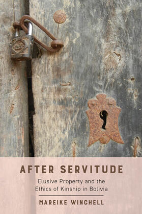 Winchell |  After Servitude | Buch |  Sack Fachmedien