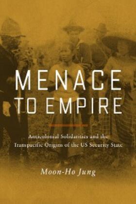 Jung |  Menace to Empire | eBook | Sack Fachmedien