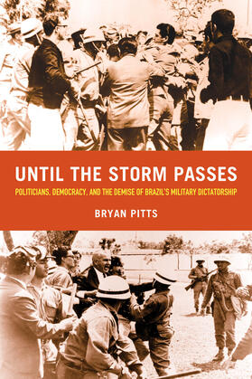 Pitts |  Until the Storm Passes | Buch |  Sack Fachmedien