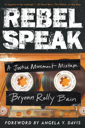 Bain |  Rebel Speak | Buch |  Sack Fachmedien