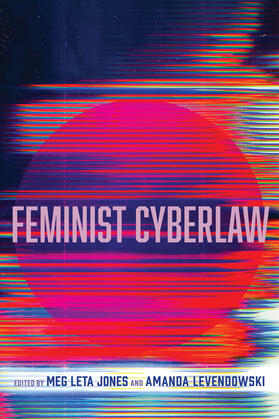 Levendowski / Jones |  Feminist Cyberlaw | Buch |  Sack Fachmedien