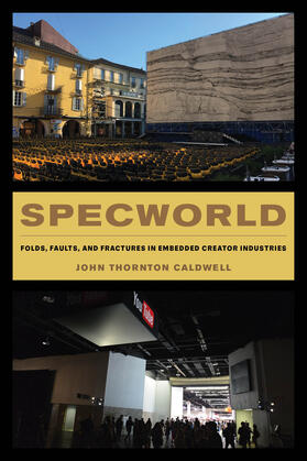 Caldwell |  Specworld | Buch |  Sack Fachmedien