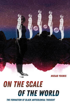 Younis |  On the Scale of the World | Buch |  Sack Fachmedien