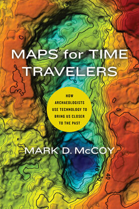McCoy |  Maps for Time Travelers | Buch |  Sack Fachmedien