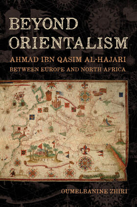 Zhiri |  Beyond Orientalism | Buch |  Sack Fachmedien