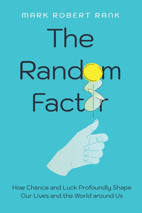 Rank |  The Random Factor | Buch |  Sack Fachmedien