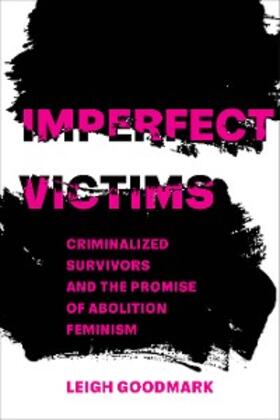 Goodmark |  Imperfect Victims | eBook | Sack Fachmedien