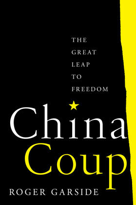 Garside |  China Coup | Buch |  Sack Fachmedien
