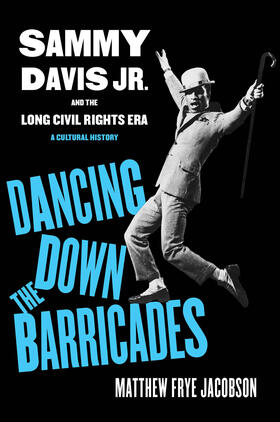 Jacobson |  Dancing Down the Barricades | Buch |  Sack Fachmedien