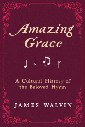 Walvin |  Amazing Grace | Buch |  Sack Fachmedien