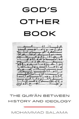 Salama |  God's Other Book | Buch |  Sack Fachmedien