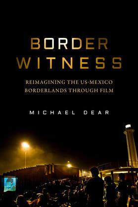 Dear |  Border Witness | Buch |  Sack Fachmedien