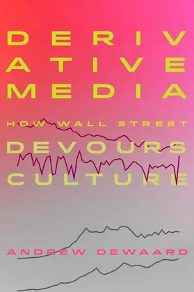 deWaard |  Derivative Media | Buch |  Sack Fachmedien