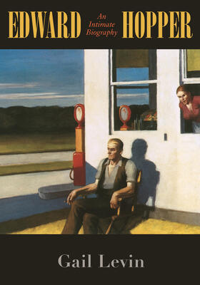 Levin |  Edward Hopper | Buch |  Sack Fachmedien