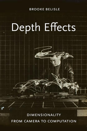 Belisle |  Depth Effects | Buch |  Sack Fachmedien