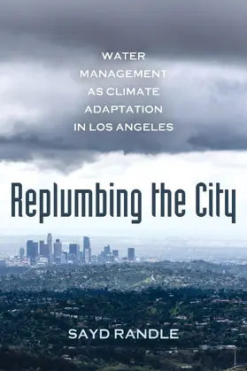 Randle |  Replumbing the City | Buch |  Sack Fachmedien