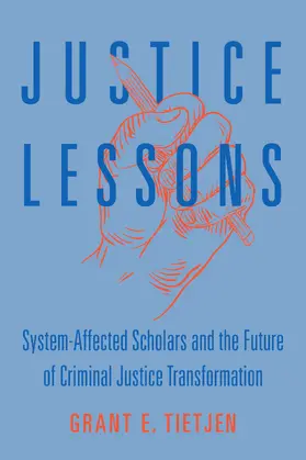 Tietjen |  Justice Lessons | Buch |  Sack Fachmedien