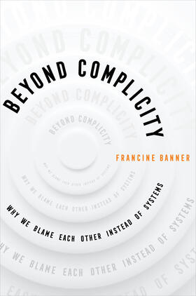 Banner |  Beyond Complicity | Buch |  Sack Fachmedien