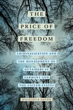 Soyer |  The Price of Freedom | Buch |  Sack Fachmedien