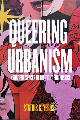 Yeros |  Queering Urbanism | Buch |  Sack Fachmedien