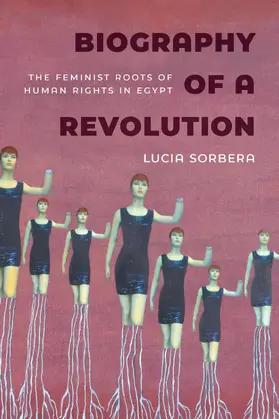 Sorbera |  Biography of a Revolution | Buch |  Sack Fachmedien