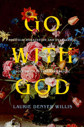 Denyer Willis |  Go with God | Buch |  Sack Fachmedien